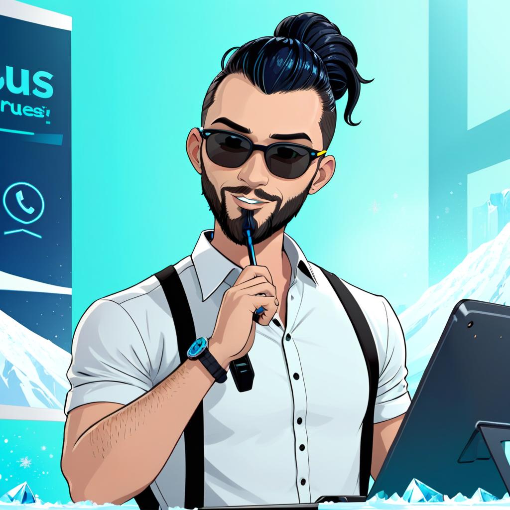 The Ultimate Guide to B2B SaaS Sales: Strategies for 2024