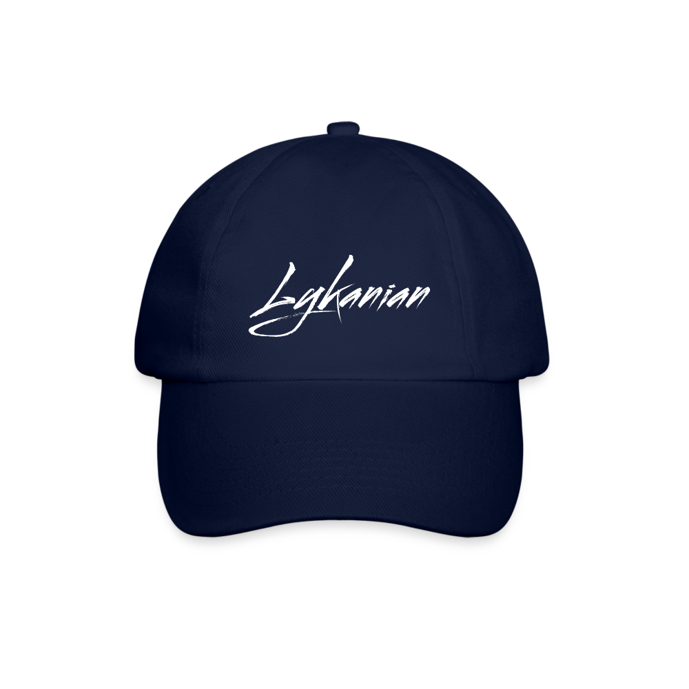 Signature Baseball cap - Blau/Blau