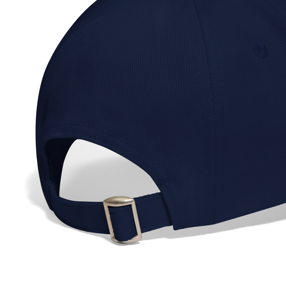 Signature Baseball cap - Blau/Blau