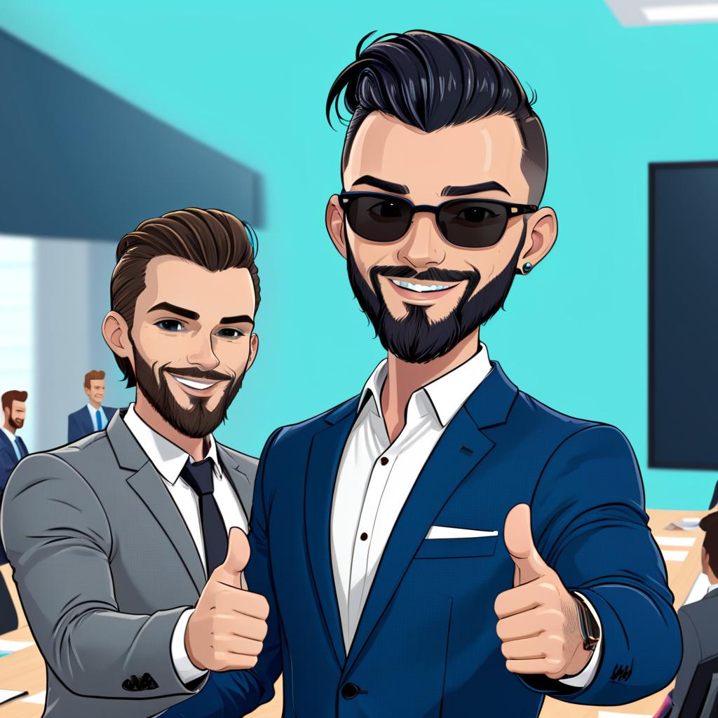 L&D + Consulting Partnership - monthly Subscription