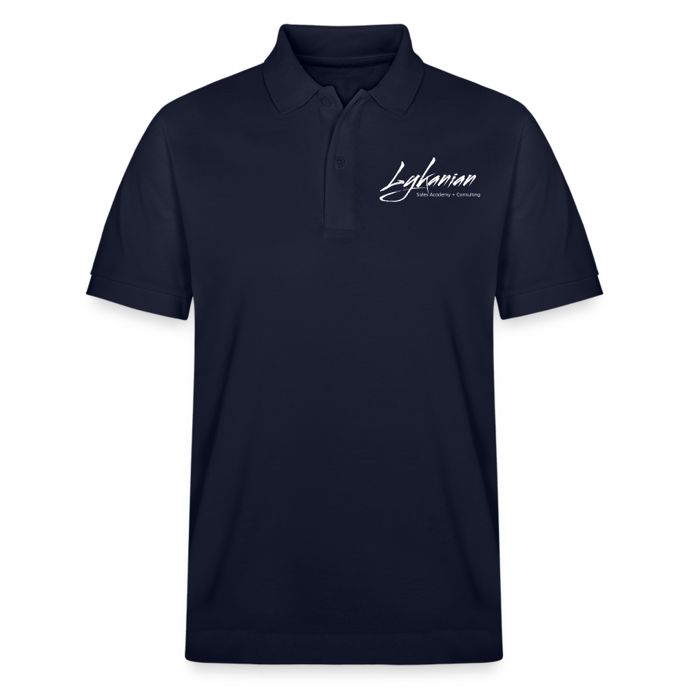 Unisex Poloshirt - Navy