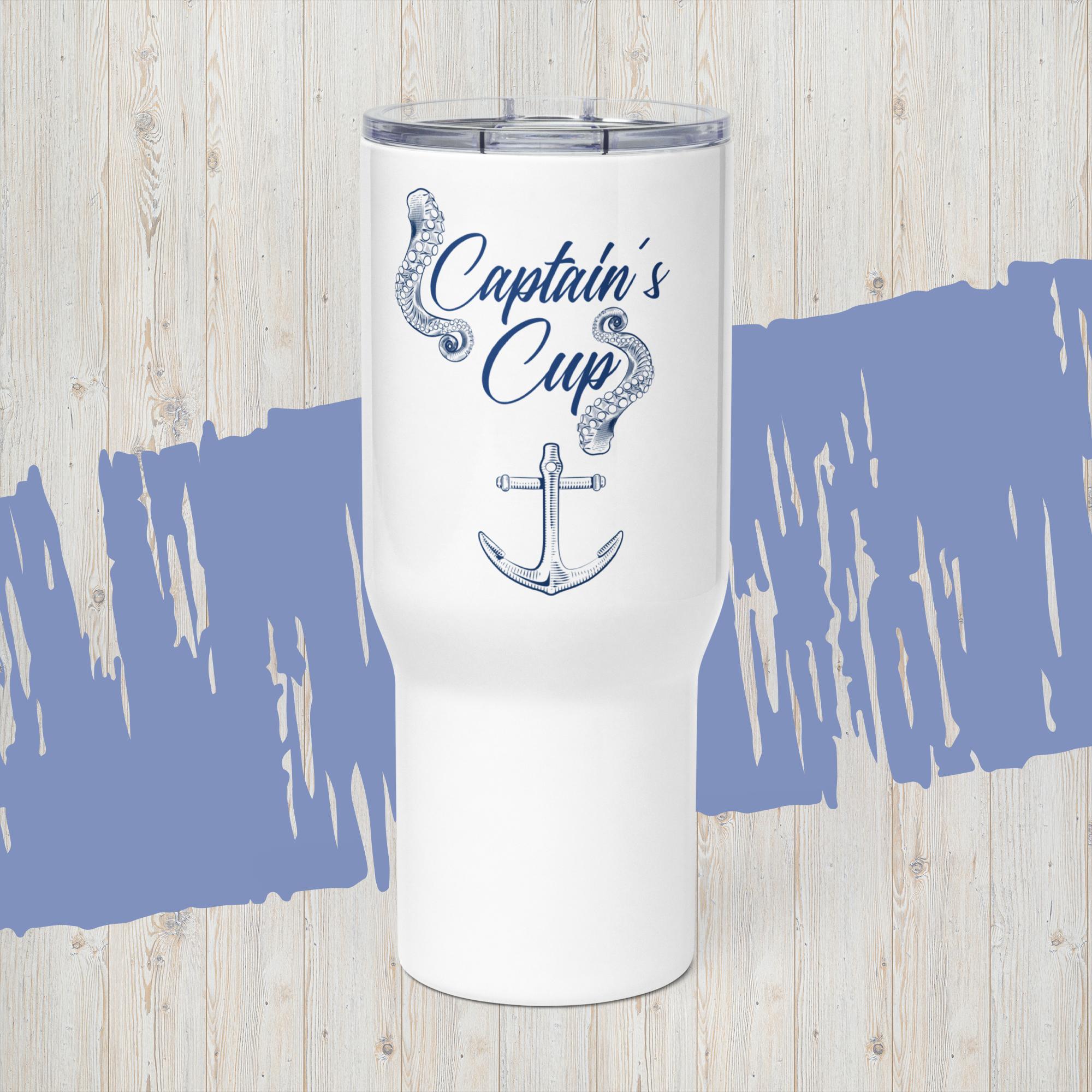Captain´s Cup