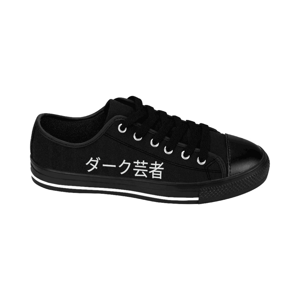 Dark Geisha Women's Sneakers