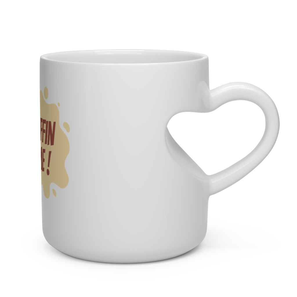 mysteriouspuffelmaus587369 Heart Shape Tasse