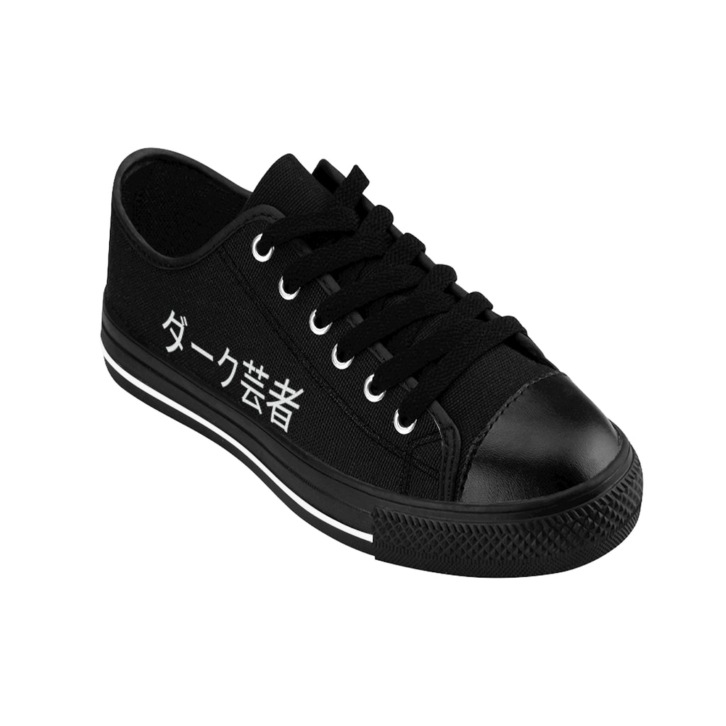 Dark Geisha Women's Sneakers