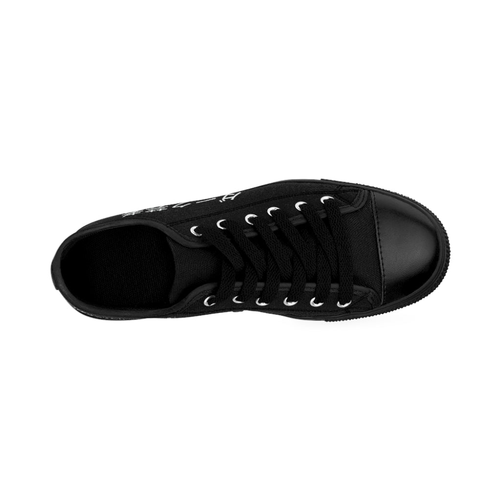 Dark Geisha Women's Sneakers