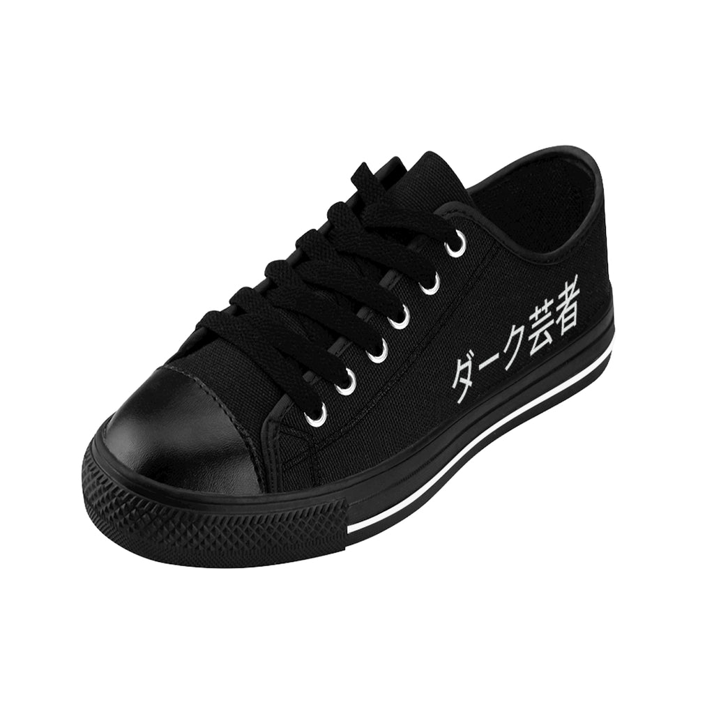 Dark Geisha Women's Sneakers