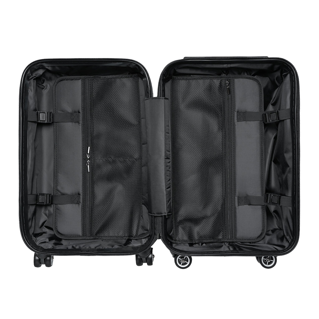 Suitcase Lykanian Beach