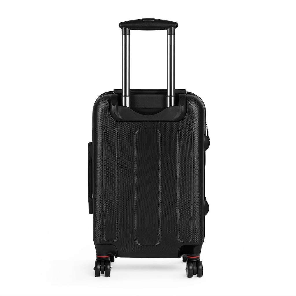 Suitcase Lykanian Beach