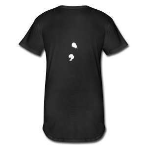 Urban Longshirt "SANE SYCHO"