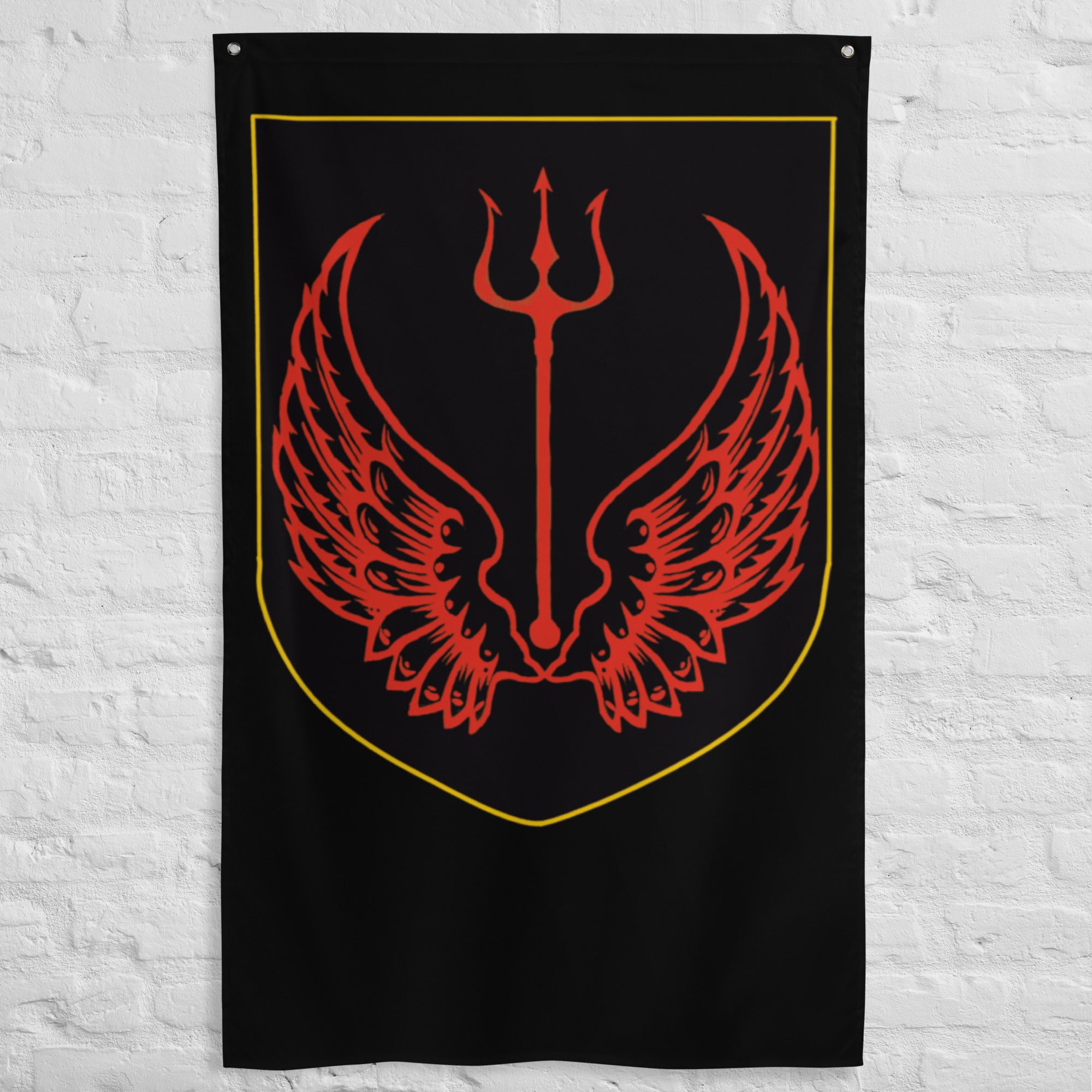 Frankiaten Banner