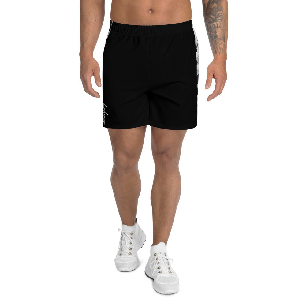 Military Shorts