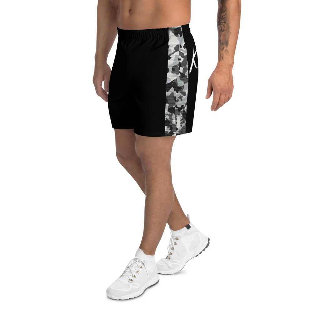 Military Shorts
