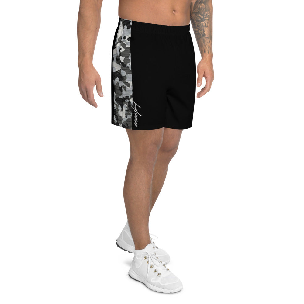 Military Shorts