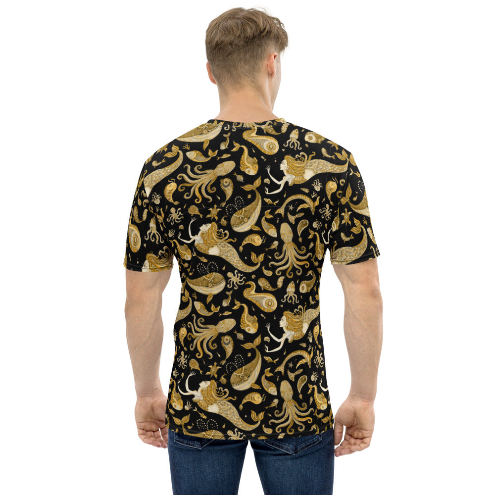 "La Sirena" T-Shirt