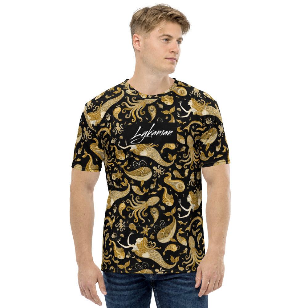 "La Sirena" T-Shirt