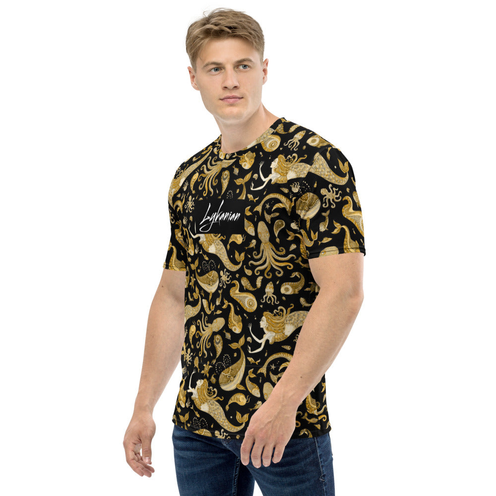 "La Sirena" T-Shirt