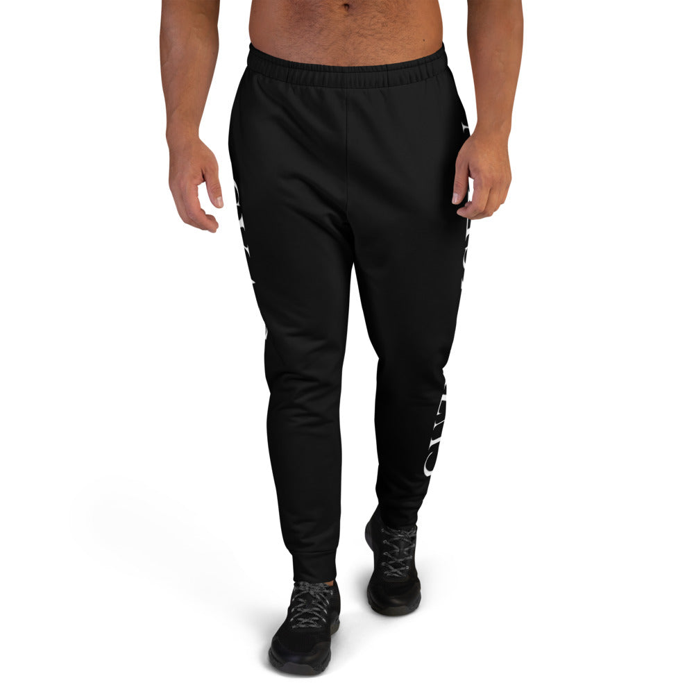 SXAF Men´s Joggers