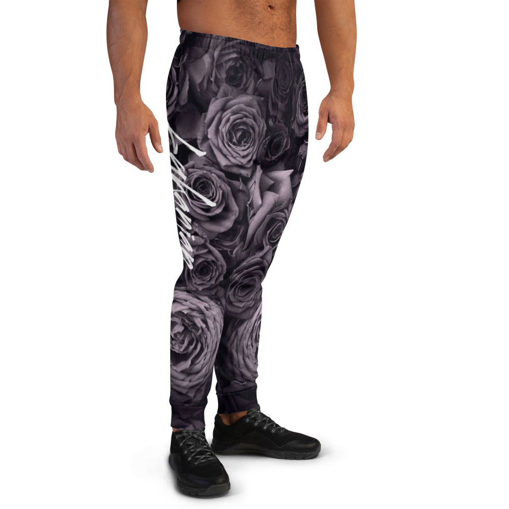 Ash Rose Herren-Joggers
