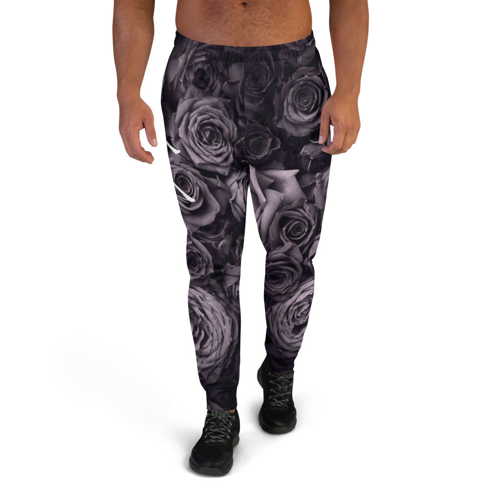 Ash Rose Herren-Joggers