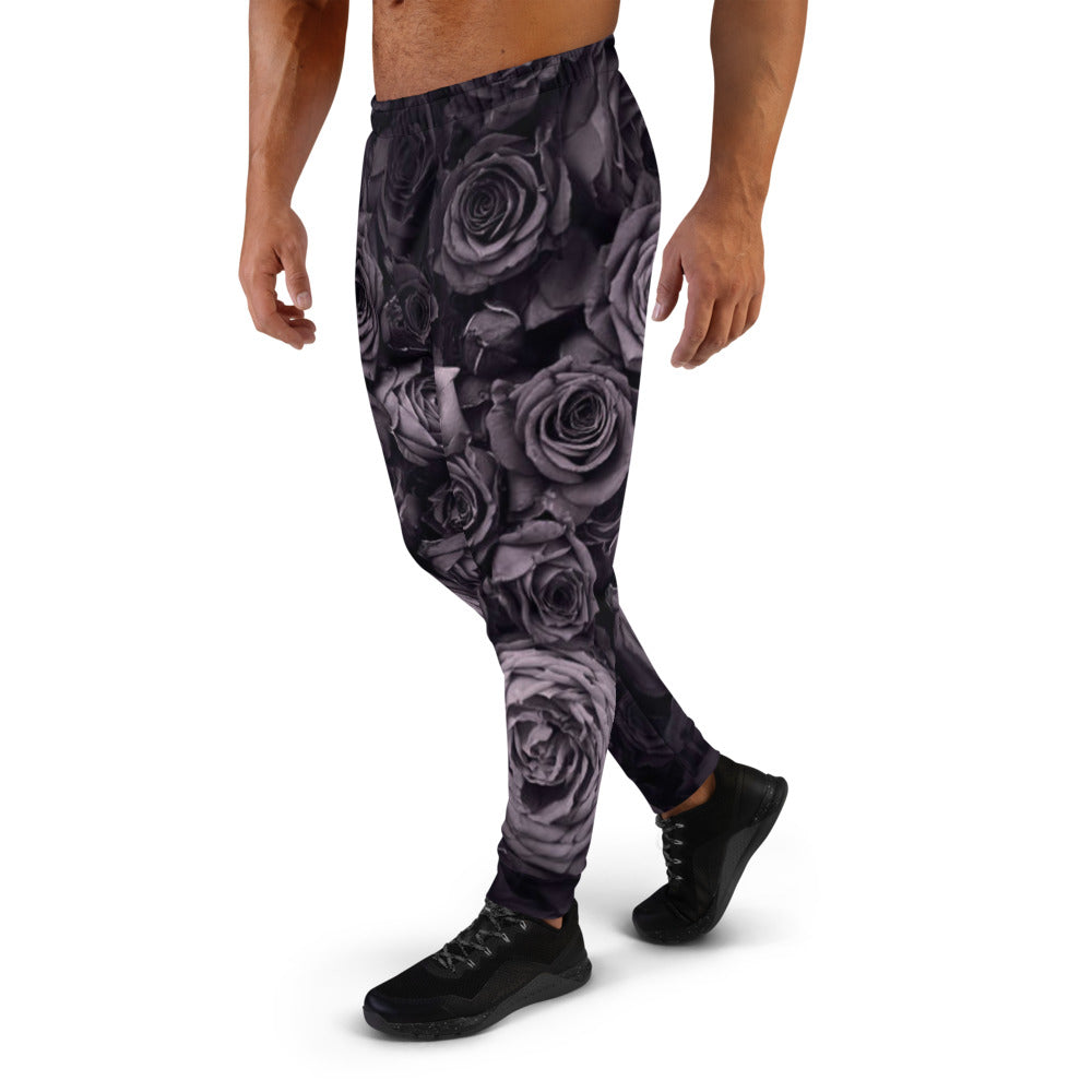 Ash Rose Herren-Joggers