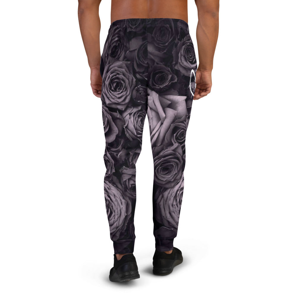 Ash Rose Herren-Joggers