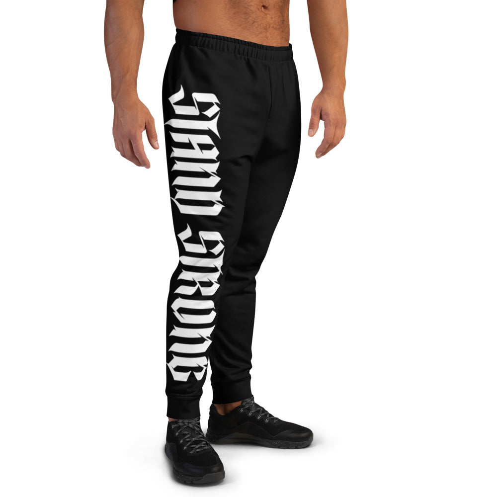 STANDSTRONG Men´s Joggers