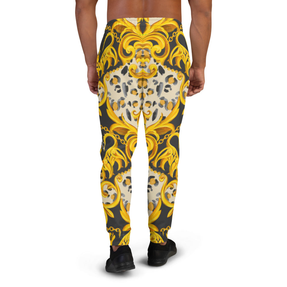 Joggers "Barocko"