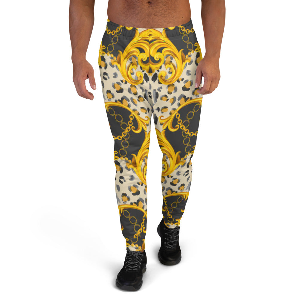 Joggers "Barocko"