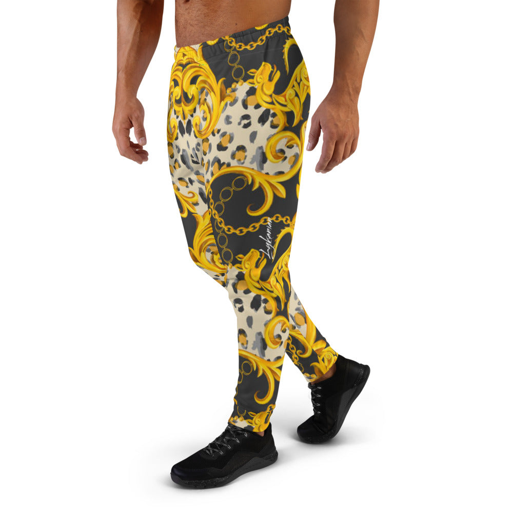 Joggers "Barocko"