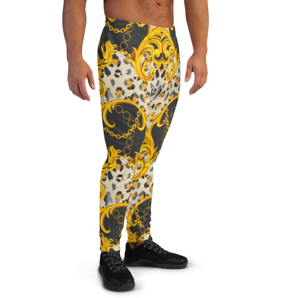 Joggers "Barocko"