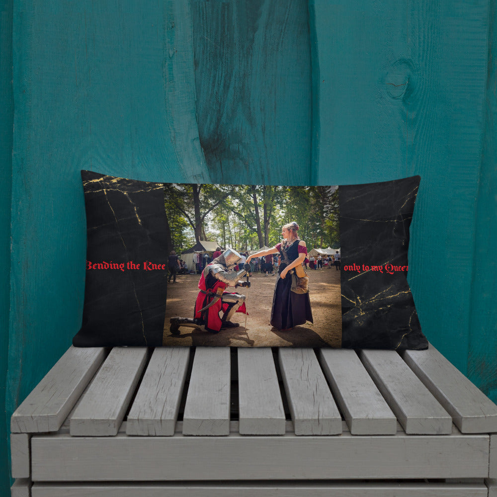 Premium Pillow