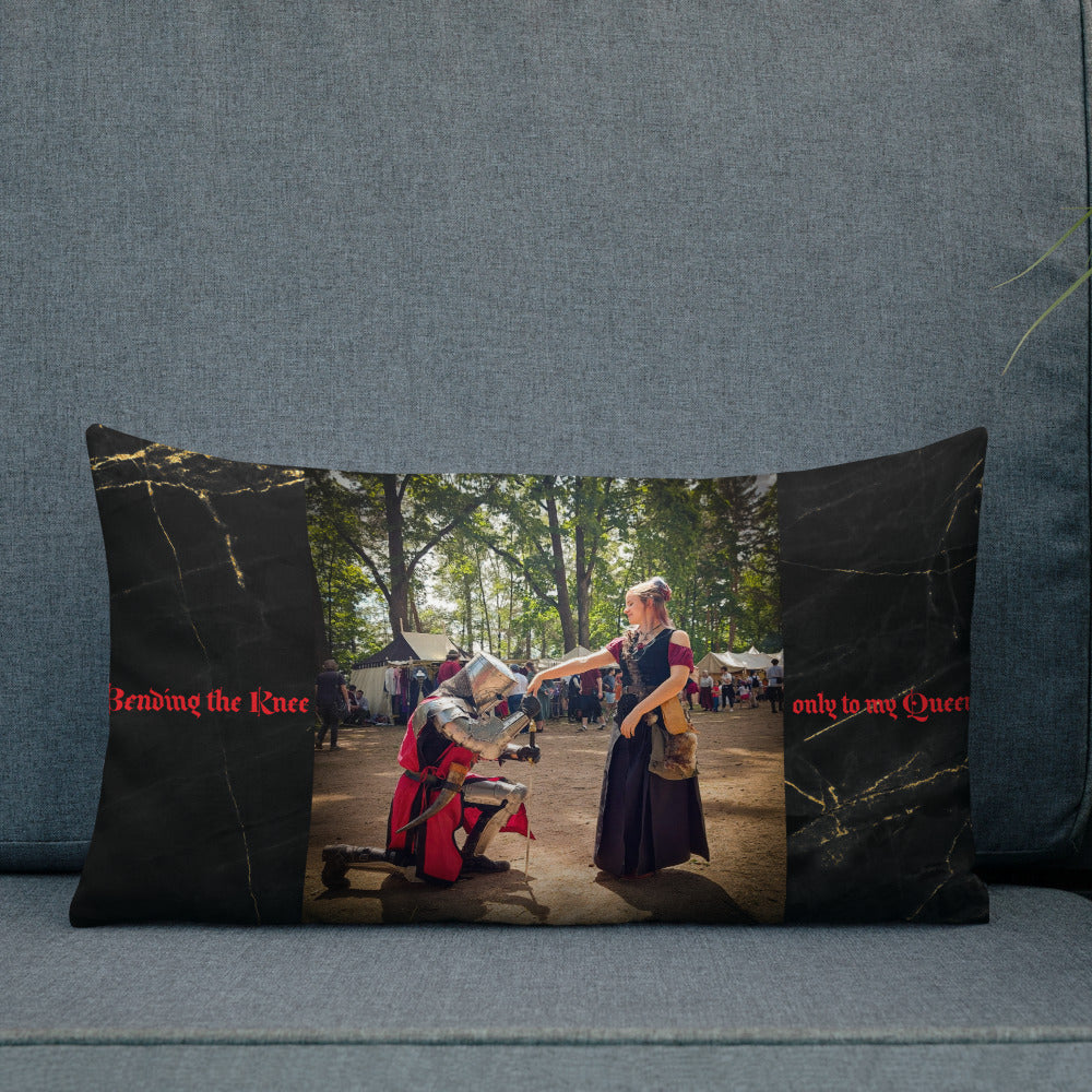 Premium Pillow