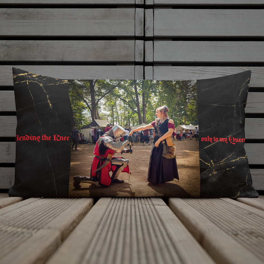 Premium Pillow