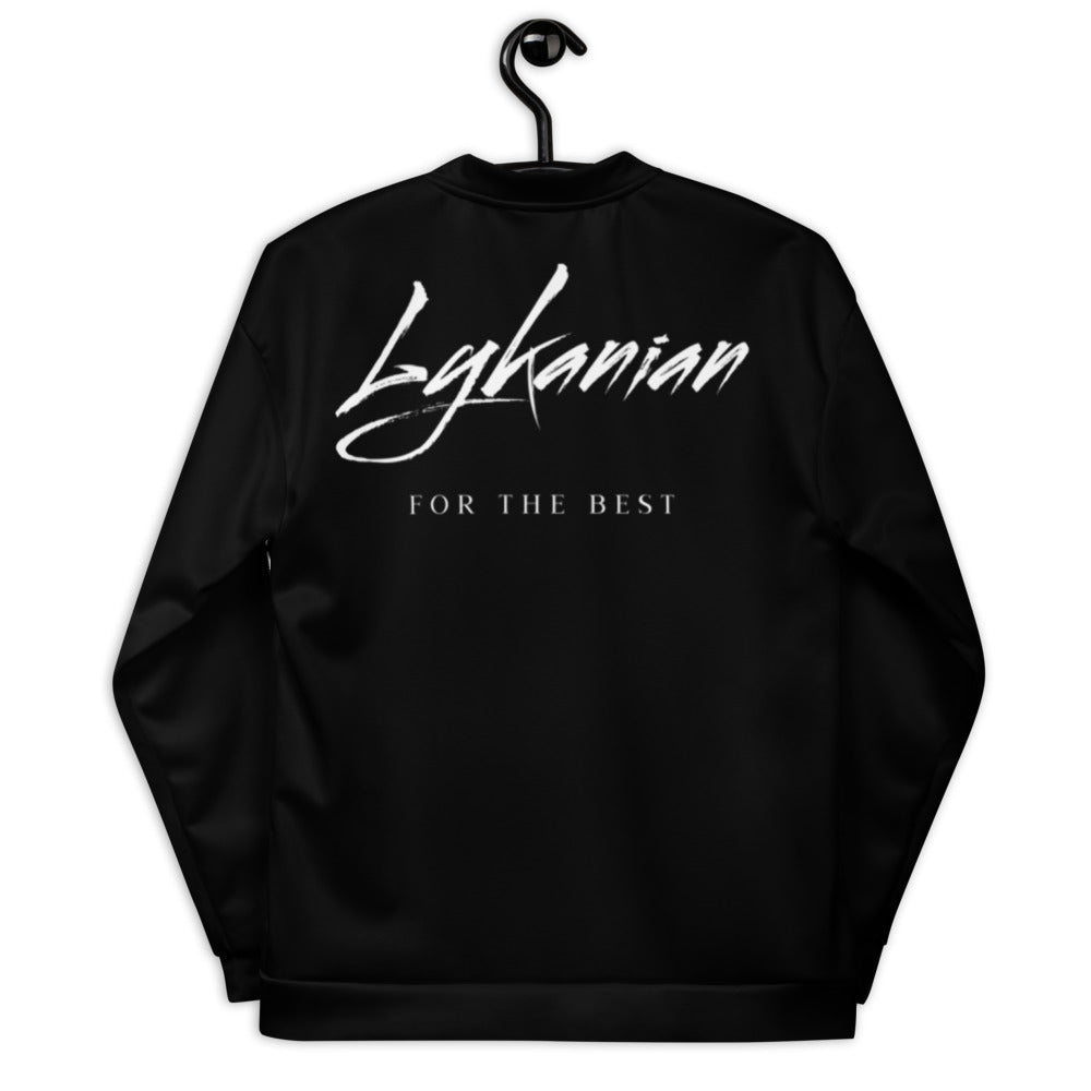 Signature Unisex Bomberjacke