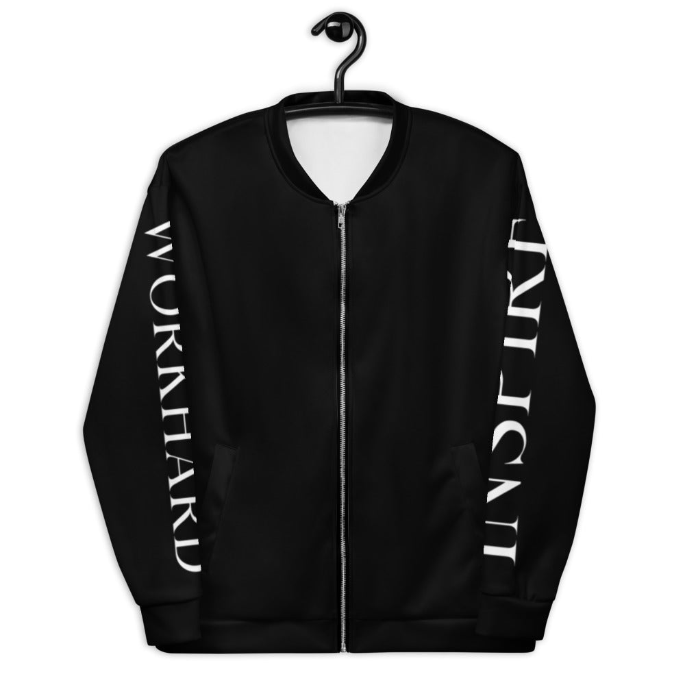 Signature Unisex Bomberjacke