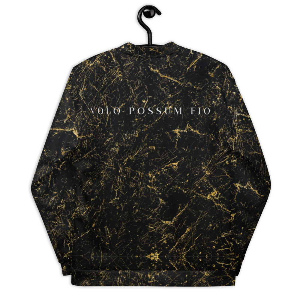 VOLO POSSUM FIO Unisex Bomberjacke