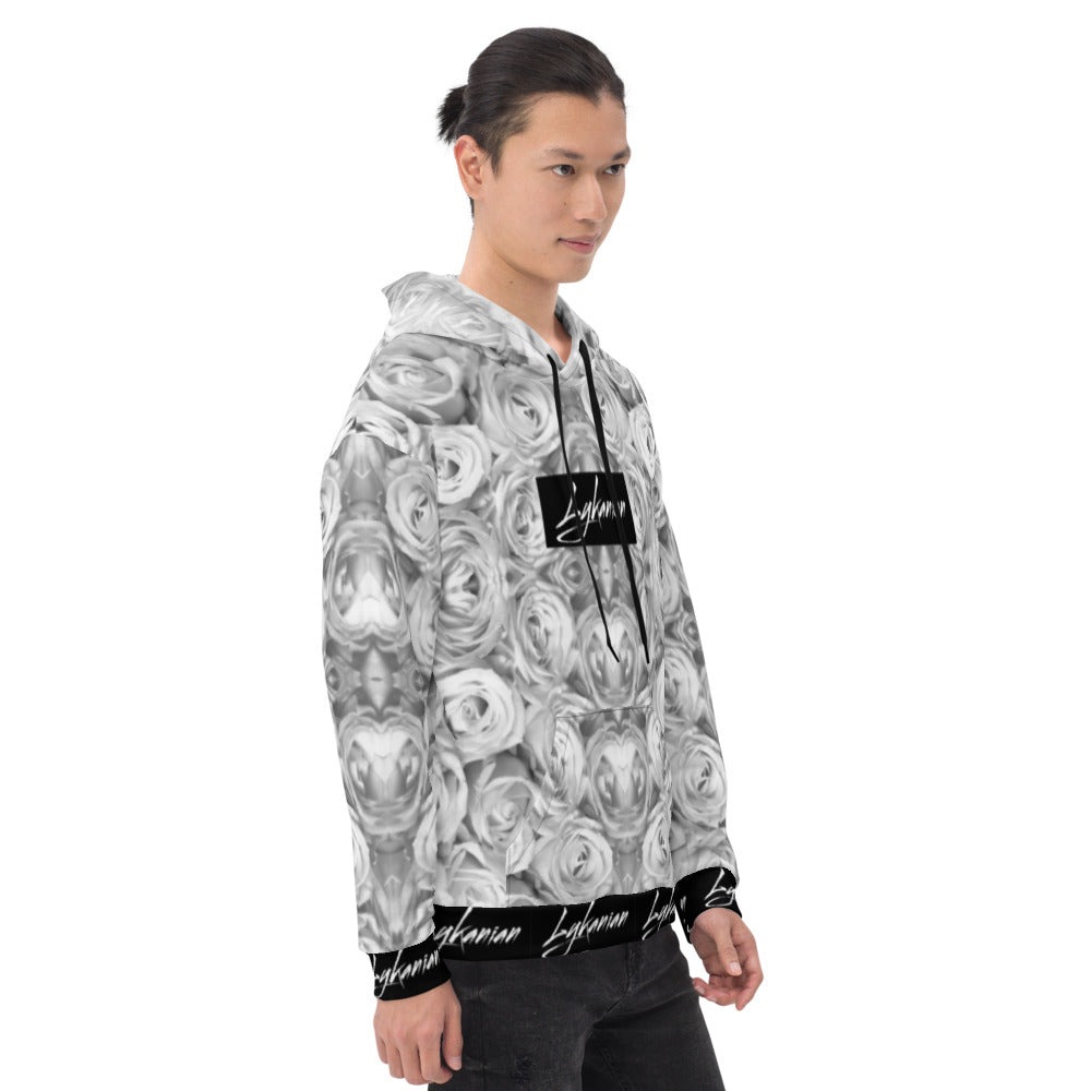 Pale Rose Unisex Hoodie