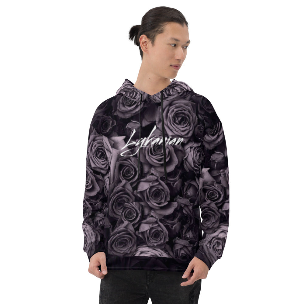 Ash Rose Unisex Hoodie