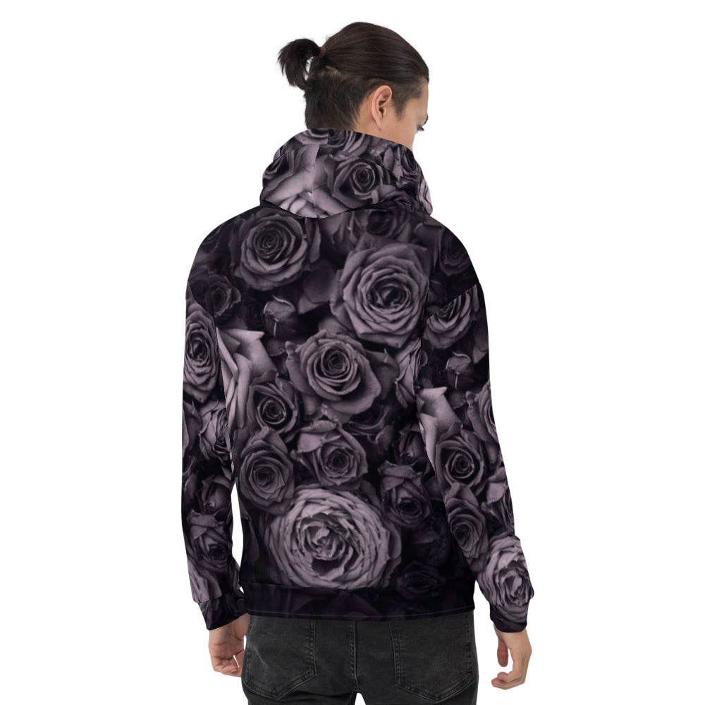 Ash Rose Unisex Hoodie