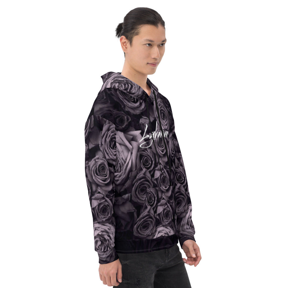 Ash Rose Unisex Hoodie