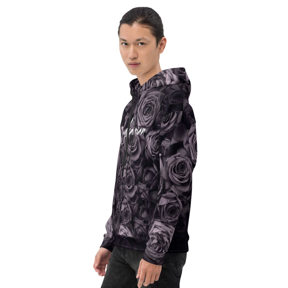 Ash Rose Unisex Hoodie