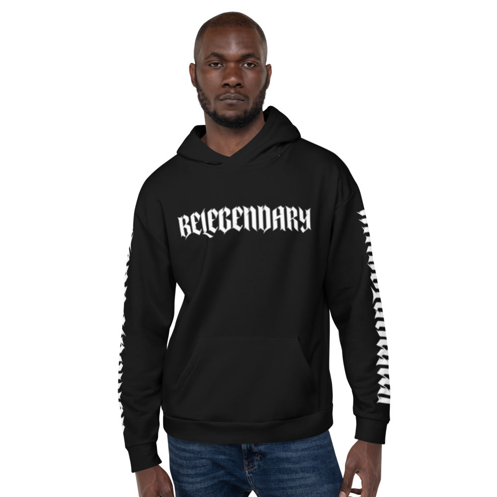 STRONGBEAST Unisex Hoodie