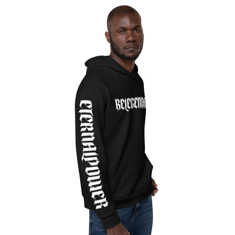 STRONGBEAST Unisex Hoodie