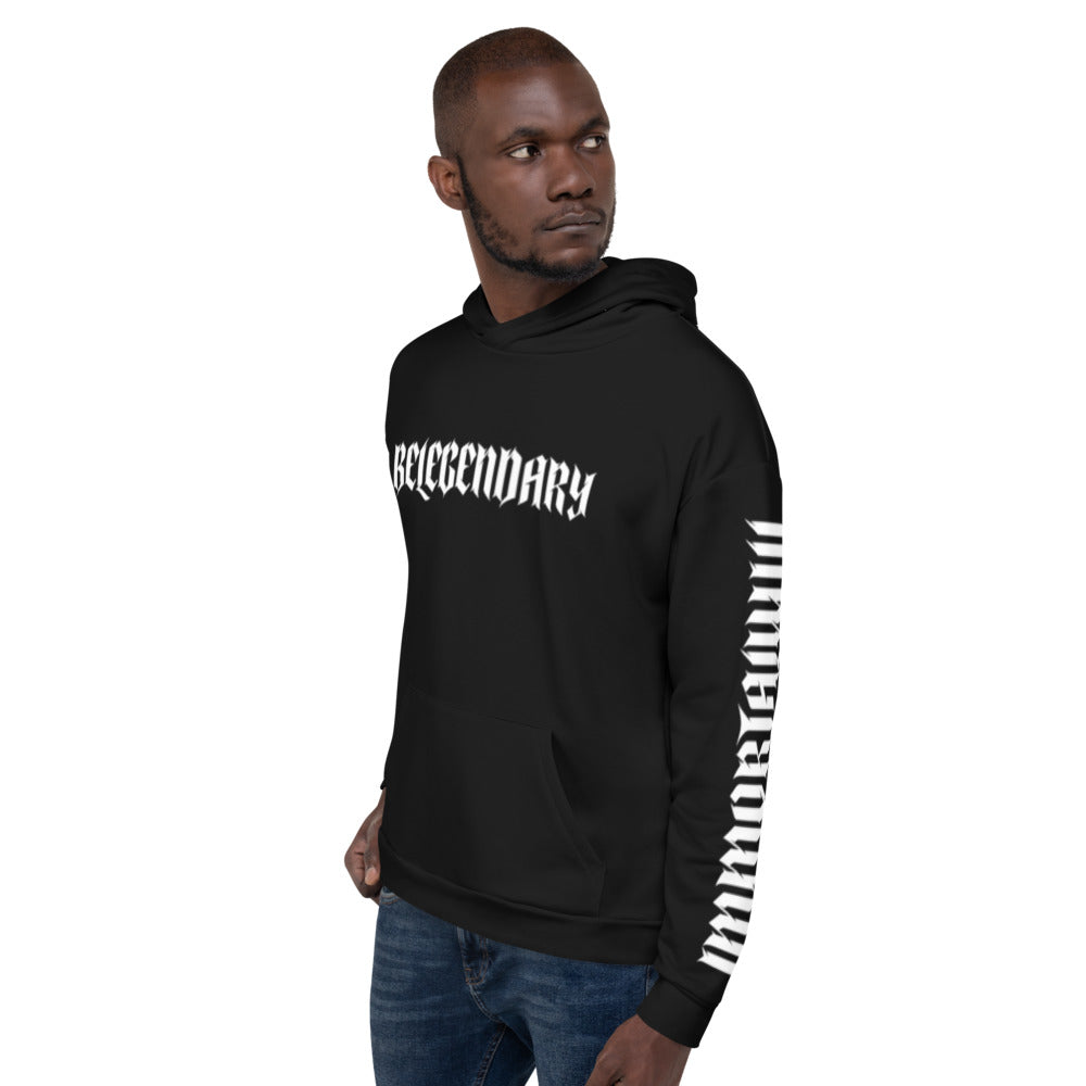 STRONGBEAST Unisex Hoodie