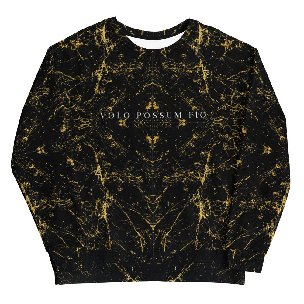 VOLO POSSUM FIO Unisex Pullover