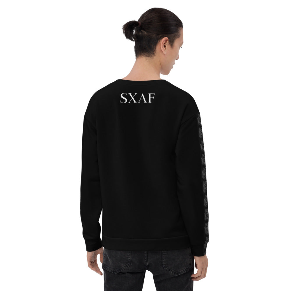 SXAF Unisex Sweatshirt