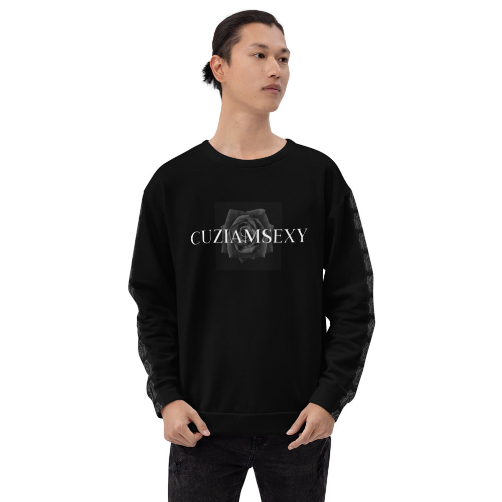 SXAF Unisex Sweatshirt