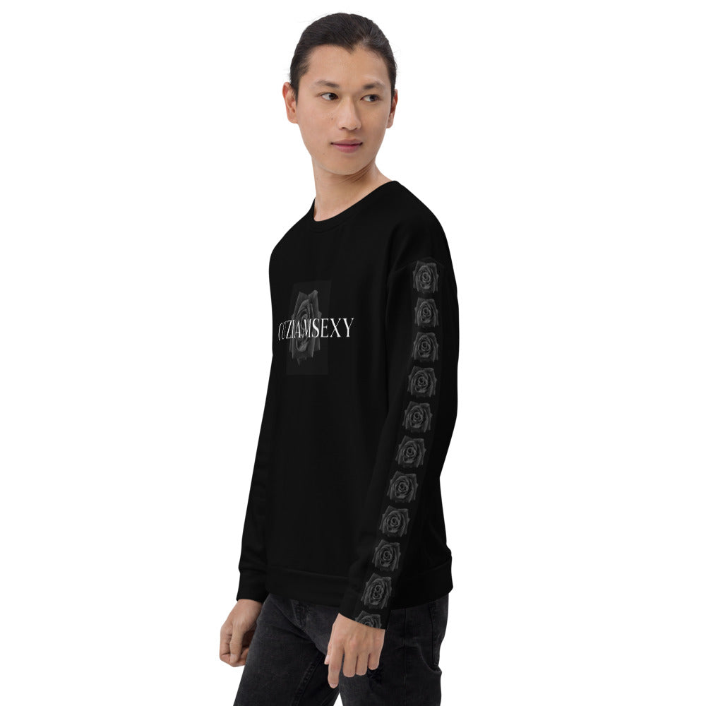 SXAF Unisex Sweatshirt