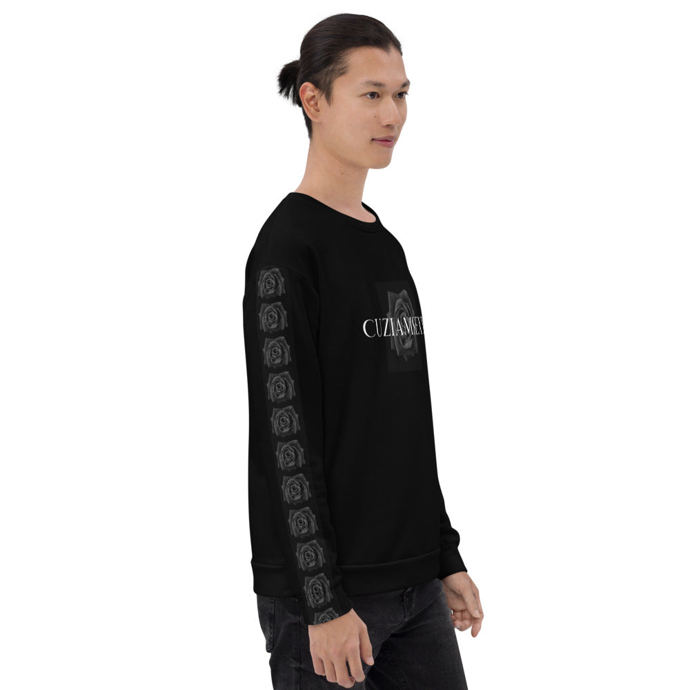 SXAF Unisex Sweatshirt